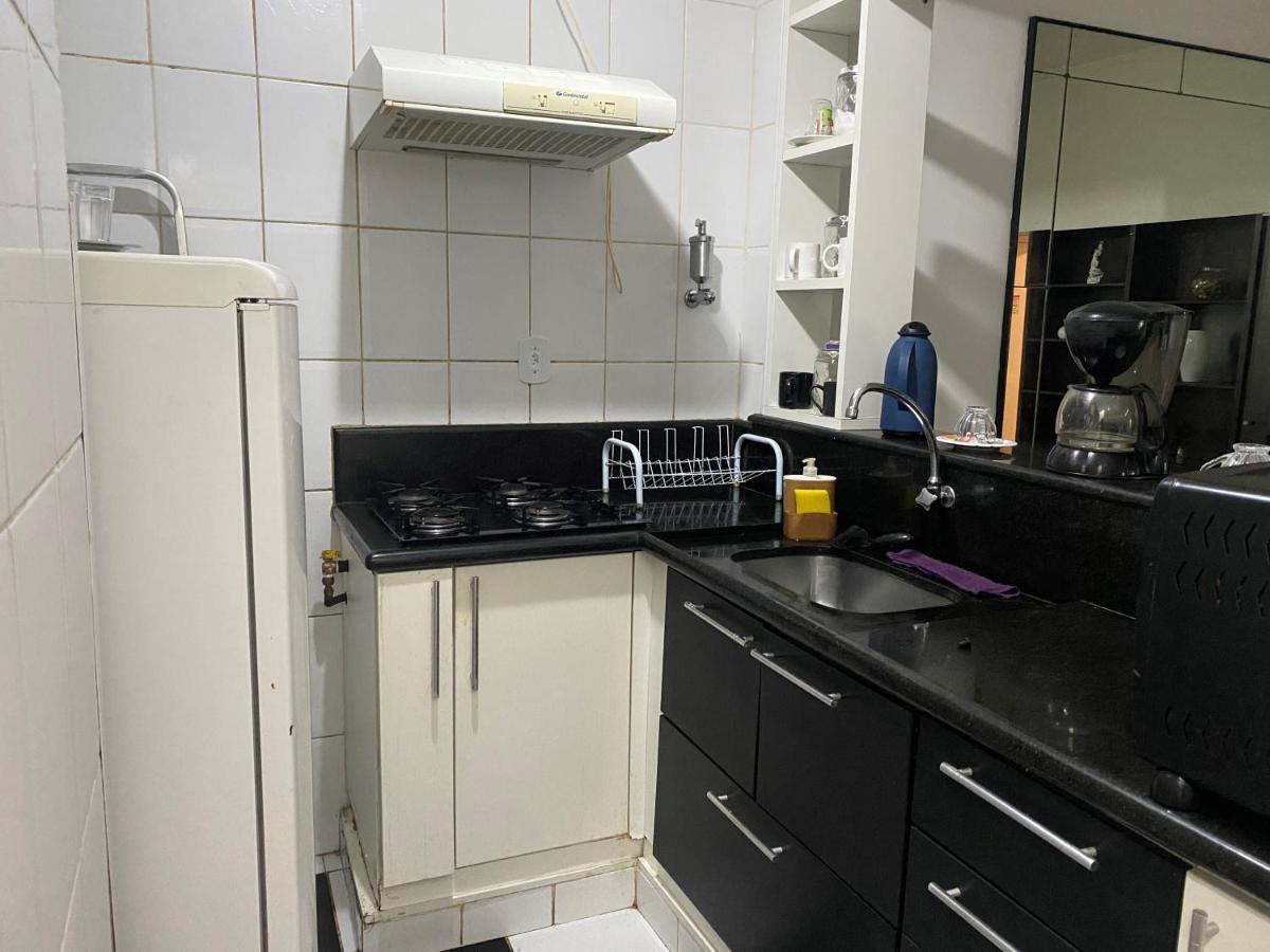 Santana Temporada - Bolivar Apartments Rio de Janeiro Ngoại thất bức ảnh
