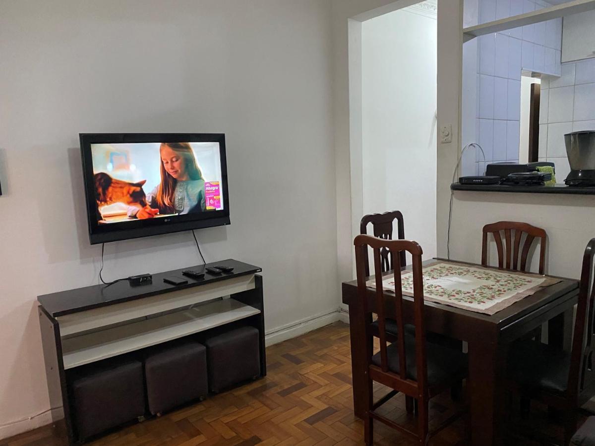 Santana Temporada - Bolivar Apartments Rio de Janeiro Ngoại thất bức ảnh