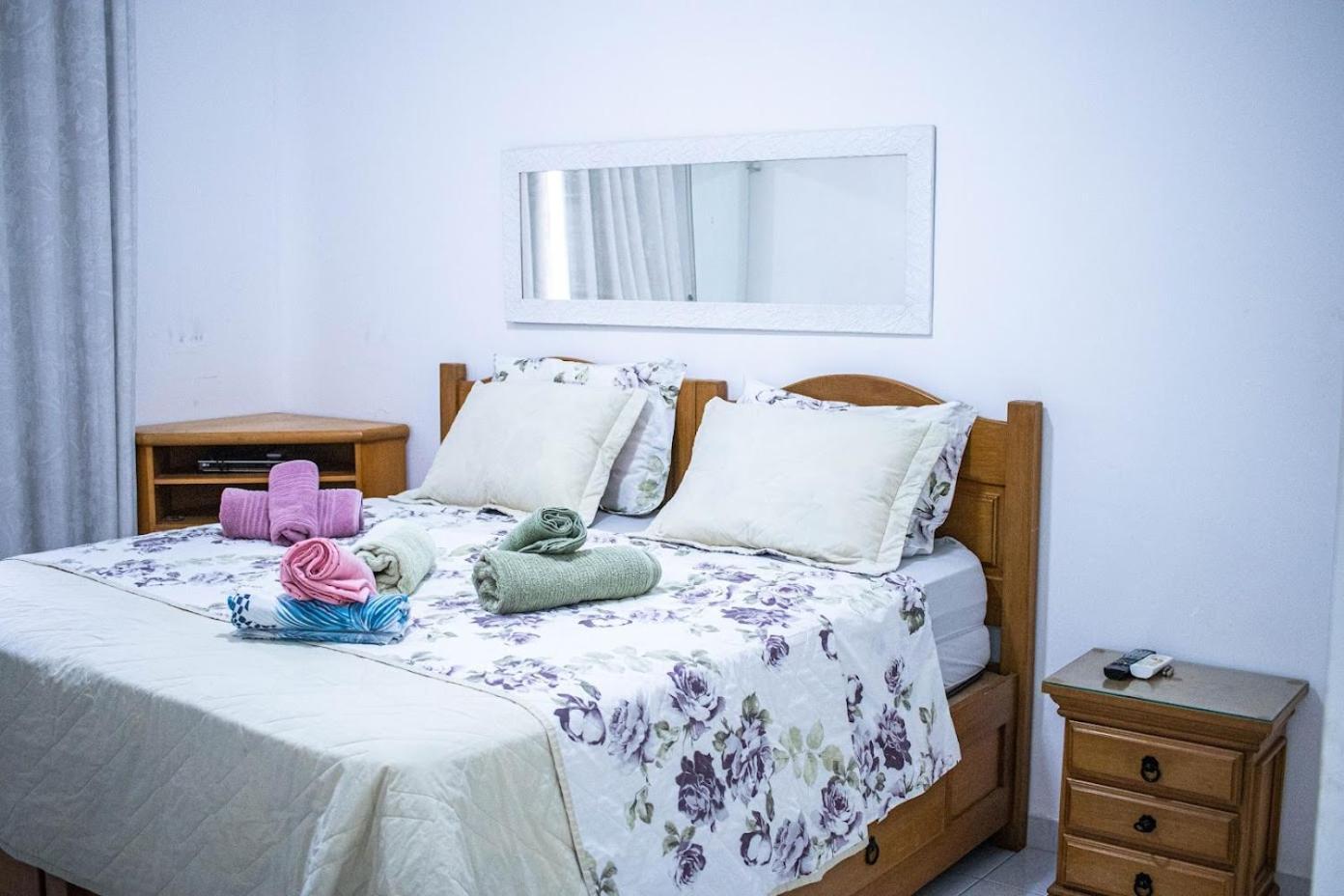 Santana Temporada - Bolivar Apartments Rio de Janeiro Ngoại thất bức ảnh