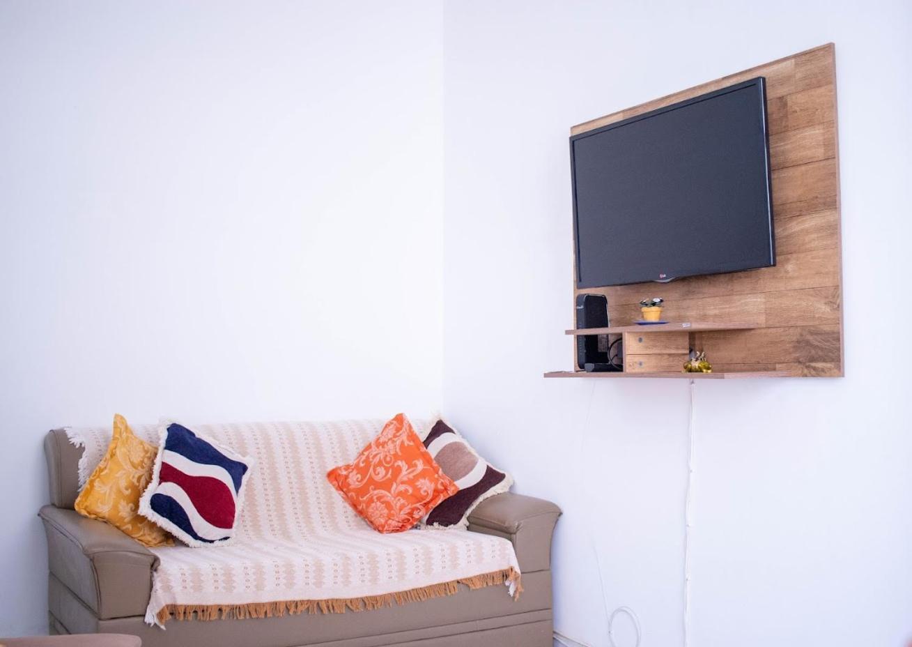 Santana Temporada - Bolivar Apartments Rio de Janeiro Ngoại thất bức ảnh