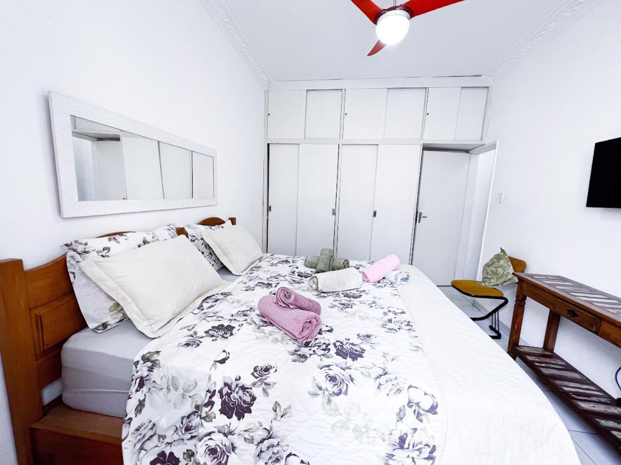 Santana Temporada - Bolivar Apartments Rio de Janeiro Ngoại thất bức ảnh